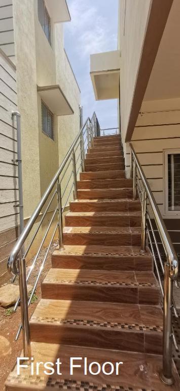 Willa Olive Hills Yelagiri - Families Only - Full Duplex House - Yelagiri Pokój zdjęcie